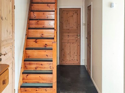 Apartment 8 Personen Ferienhaus in Åmli - Outdoor photo 18