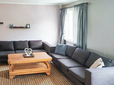 Apartment 8 Personen Ferienhaus in Åmli - Outdoor photo 22