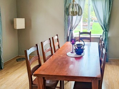 Apartment 8 Personen Ferienhaus in Åmli - Outdoor photo 23