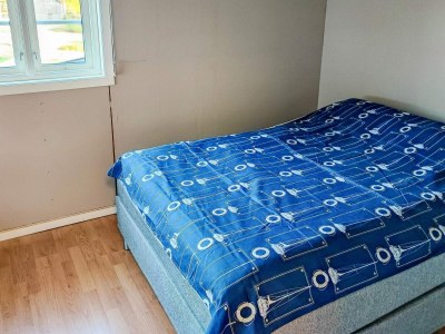 Apartment 8 Personen Ferienhaus in Åmli - Outdoor photo 24