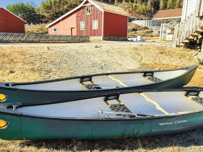 Apartment 8 Personen Ferienhaus in Åmli - Outdoor photo 26