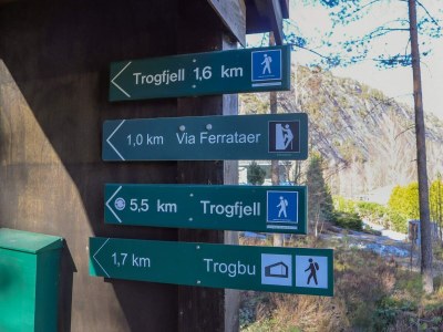 Apartment 8 Personen Ferienhaus in Åmli - Outdoor photo 27