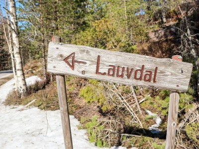 Apartment 8 Personen Ferienhaus in Åmli - Outdoor photo 28