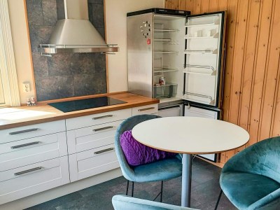 Apartment 8 Personen Ferienhaus in Åmli - Outdoor photo 35