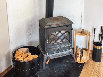 Apartment 8 Personen Ferienhaus in Åmli - Outdoor photo 36