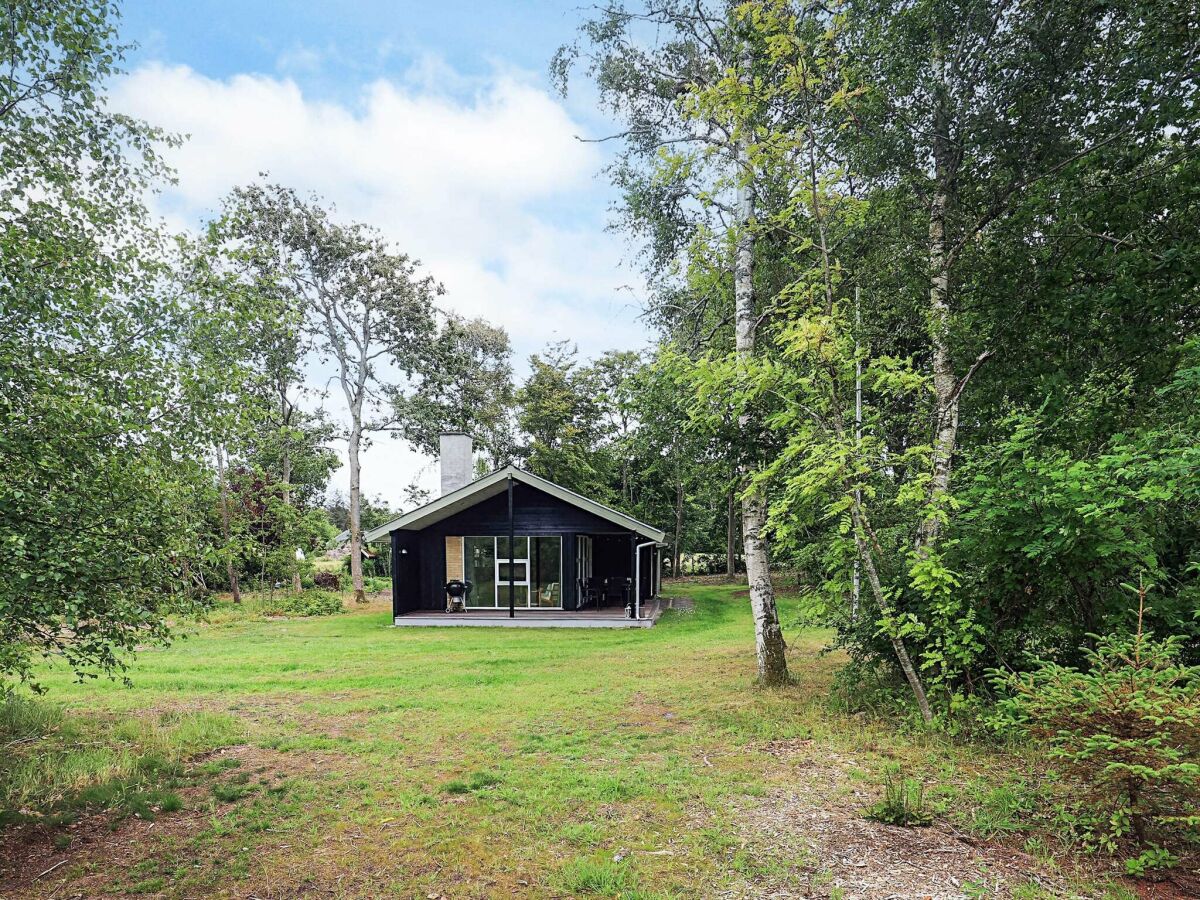 Holiday house Holiday home for family in Denmark - Outdoor photo 2