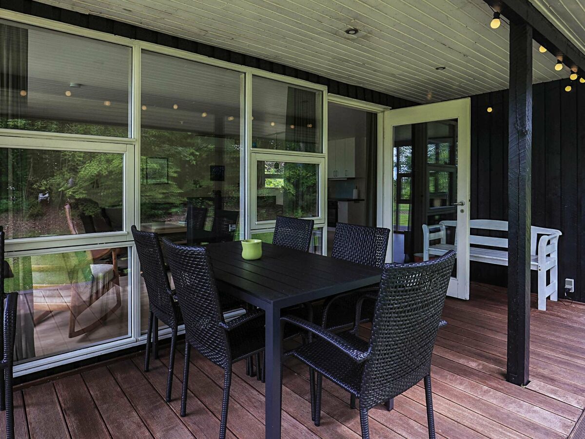 Holiday house Holiday home for family in Denmark - Outdoor photo 3