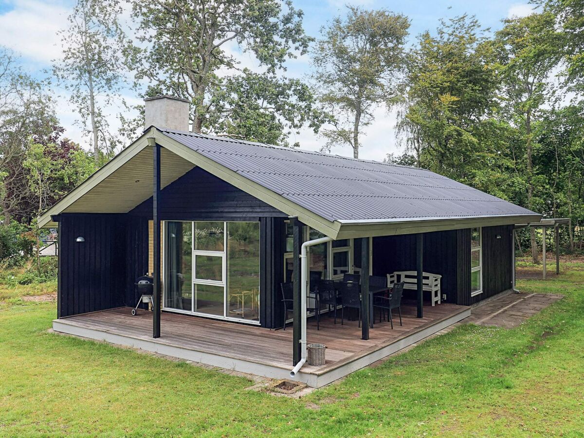 Holiday house Holiday home for family in Denmark - Outdoor photo 5