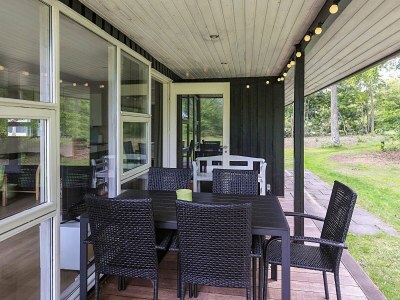 Holiday house Holiday home for family in Denmark - Holiday house