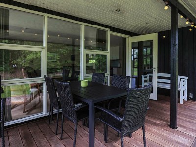 Holiday house Holiday home for family in Denmark - Outdoor photo 3