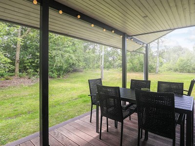 Holiday house Holiday home for family in Denmark - Outdoor photo 4