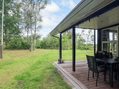 Holiday house Holiday home for family in Denmark - Outdoor photo 6