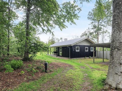 Holiday house Holiday home for family in Denmark - Outdoor photo 7