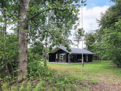 Holiday house Holiday home for family in Denmark - Outdoor photo 8