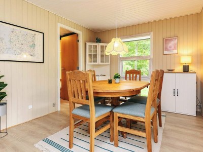 Holiday house Holiday home for family in Denmark - Outdoor photo 9