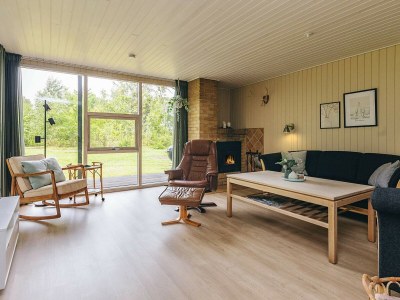 Holiday house Holiday home for family in Denmark - Outdoor photo 10