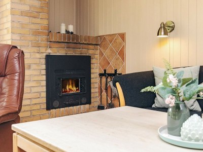 Holiday house Holiday home for family in Denmark - Outdoor photo 11