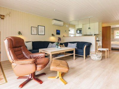 Holiday house Holiday home for family in Denmark - Outdoor photo 12