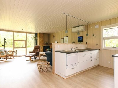 Holiday house Holiday home for family in Denmark - Outdoor photo 14