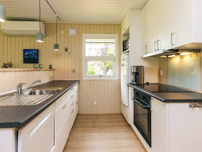 Holiday house Holiday home for family in Denmark - Outdoor photo 15