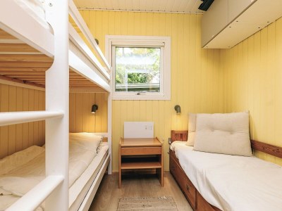 Holiday house Holiday home for family in Denmark - Outdoor photo 17