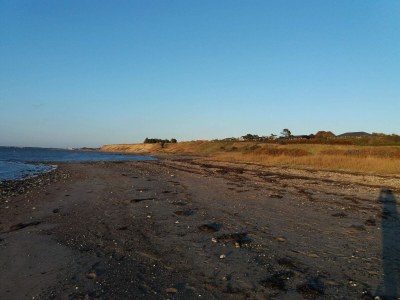Holiday house Holiday home for family in Denmark - Outdoor photo 19