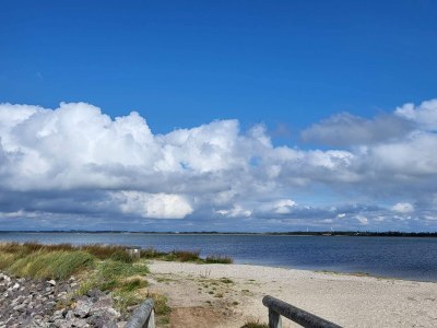 Holiday house Holiday home for family in Denmark - Outdoor photo 21