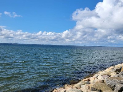 Holiday house Holiday home for family in Denmark - Outdoor photo 25