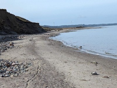 Holiday house Holiday home for family in Denmark - Outdoor photo 37