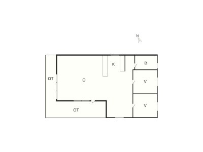 Holiday house Holiday home for family in Denmark - Document photo 42