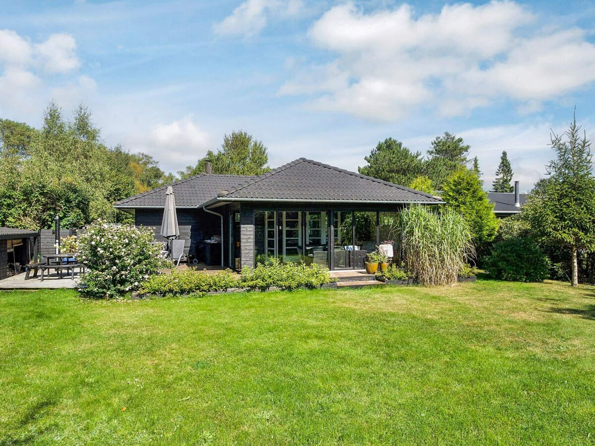 Holiday house 4 star holiday home in