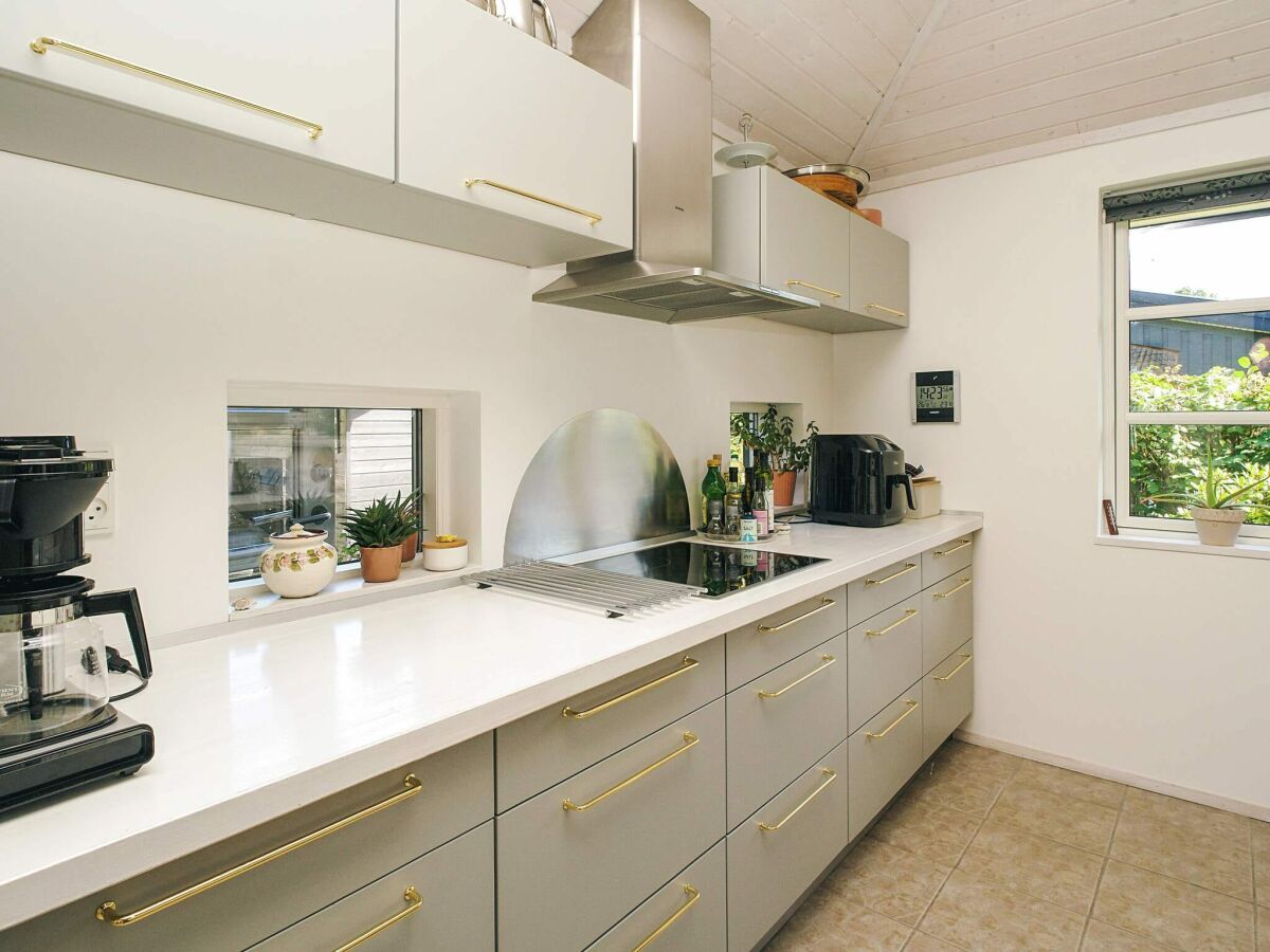 Holiday house 4 star holiday home in - Outdoor photo 5