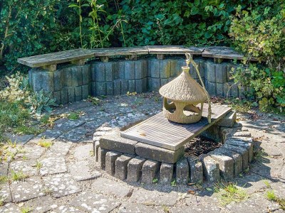 Holiday house 4 star holiday home in - Outdoor photo 2