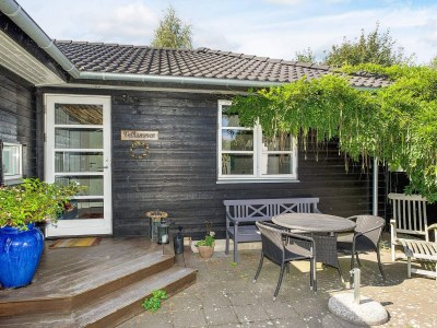 Holiday house 4 star holiday home in - Outdoor photo 4