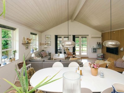 Holiday house 4 star holiday home in - Outdoor photo 8