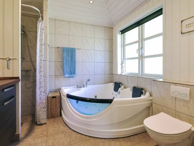 Holiday house 4 star holiday home in - Outdoor photo 10