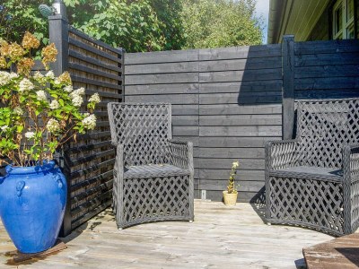 Holiday house 4 star holiday home in - Outdoor photo 12