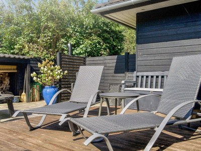 Holiday house 4 star holiday home in - Outdoor photo 17