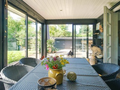 Holiday house 4 star holiday home in - Outdoor photo 18