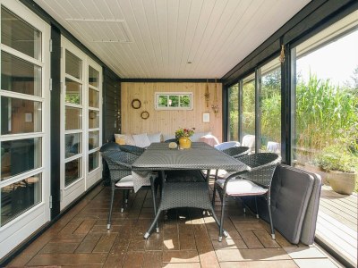 Holiday house 4 star holiday home in - Outdoor photo 20