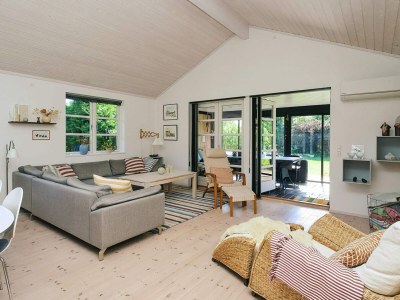 Holiday house 4 star holiday home in - Outdoor photo 21