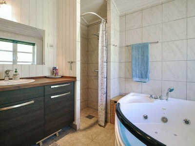 Holiday house 4 star holiday home in - Outdoor photo 23