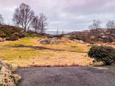 Holiday house 8 Personen Ferienhaus in hauglandshella - Outdoor photo 6