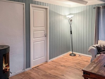 Holiday house 8 Personen Ferienhaus in hauglandshella - Outdoor photo 18