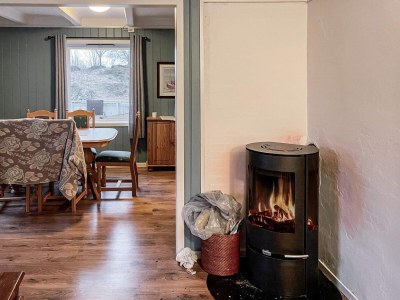 Holiday house 8 Personen Ferienhaus in hauglandshella - Outdoor photo 19