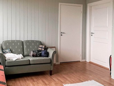 Holiday house 8 Personen Ferienhaus in hauglandshella - Outdoor photo 20