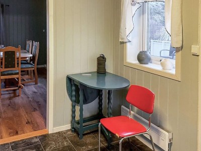 Holiday house 8 Personen Ferienhaus in hauglandshella - Outdoor photo 21