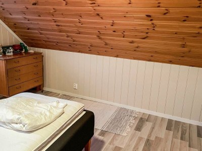 Holiday house 8 Personen Ferienhaus in hauglandshella - Outdoor photo 22