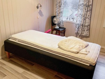 Holiday house 8 Personen Ferienhaus in hauglandshella - Outdoor photo 23