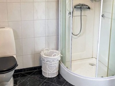 Holiday house 8 Personen Ferienhaus in hauglandshella - Outdoor photo 25